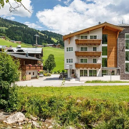 Appartements Ferienwohnungen Unser Unterberg Maria Alm am Steinernen Meer Eksteriør billede
