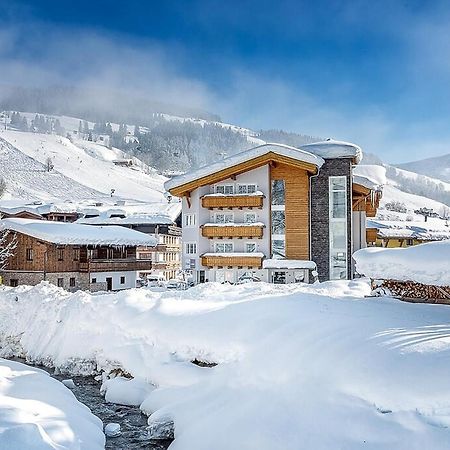 Appartements Ferienwohnungen Unser Unterberg Maria Alm am Steinernen Meer Eksteriør billede