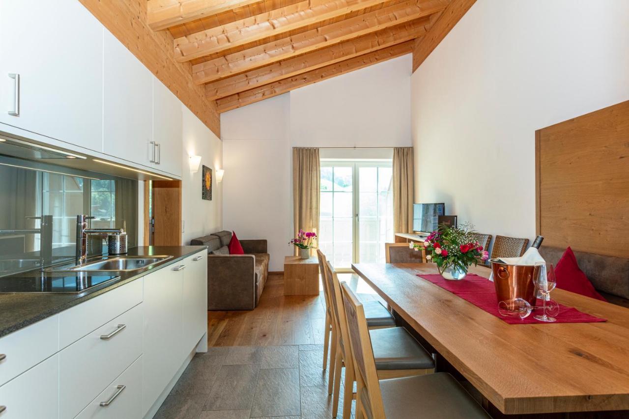 Appartements Ferienwohnungen Unser Unterberg Maria Alm am Steinernen Meer Eksteriør billede