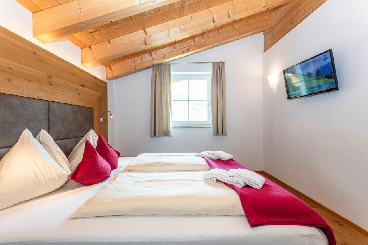 Appartements Ferienwohnungen Unser Unterberg Maria Alm am Steinernen Meer Eksteriør billede
