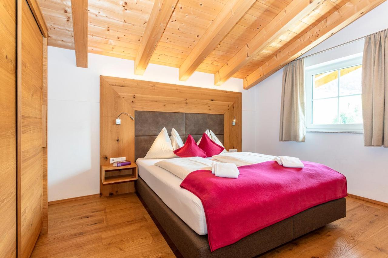 Appartements Ferienwohnungen Unser Unterberg Maria Alm am Steinernen Meer Eksteriør billede